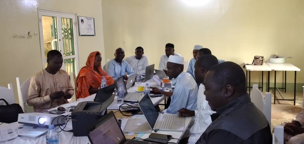 Tchad : l'INSTA ouvre une nouvelle filière sur les énergies photovoltaïques