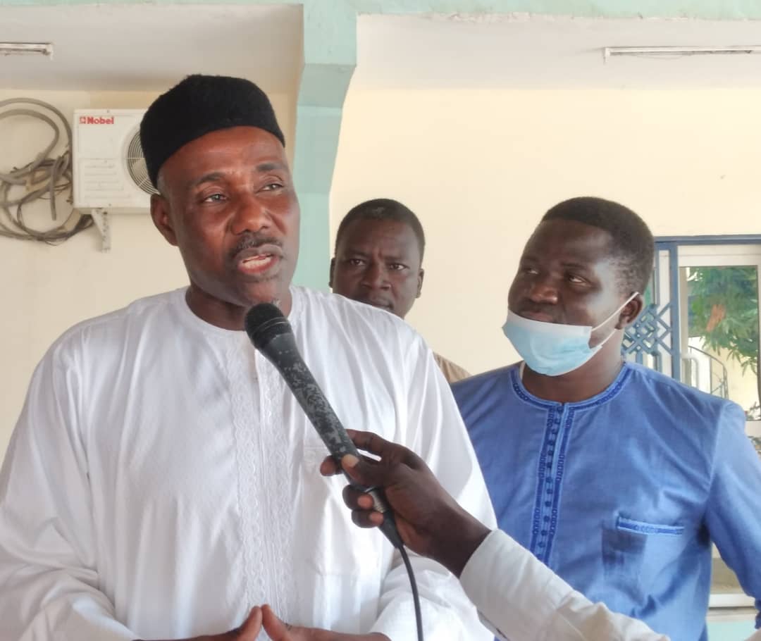 Tchad : l'INSTA ouvre une nouvelle filière sur les énergies photovoltaïques