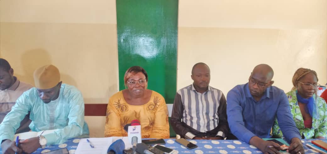 Tchad : les travailleurs d'Esso appellent le gouvernement à s'impliquer pour une solution