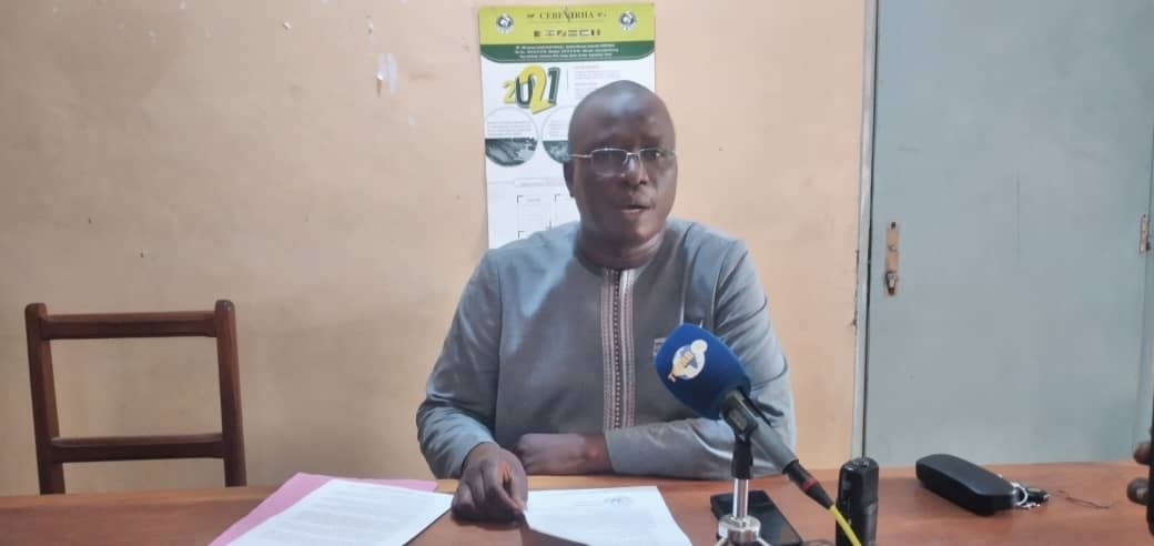 N'Djamena : le parti "Un nouveau jour" exige l'arrêt du creusage des tranchées