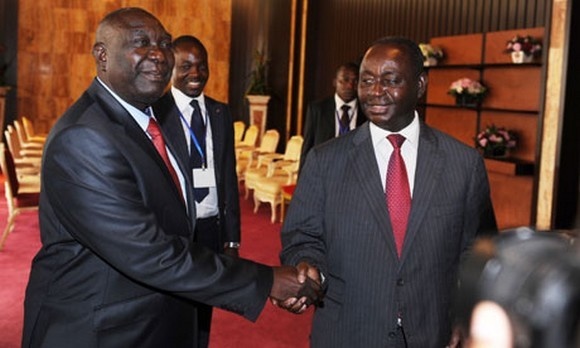 Djotodia, le bis repetita de Bozizé ?