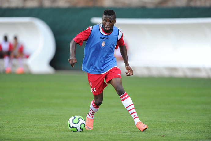 © Photo : ASM FC - Stéphane Senaux