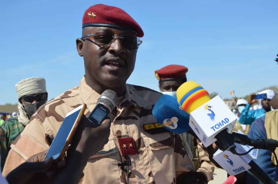 Tchad : un marché moderne et un dépôt de vivres inaugurés au Kanem