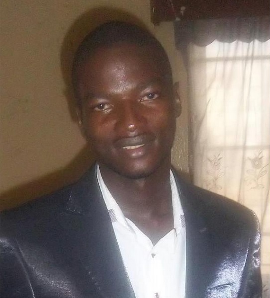 Gérard Nga BOUKANGA GONOGUELE