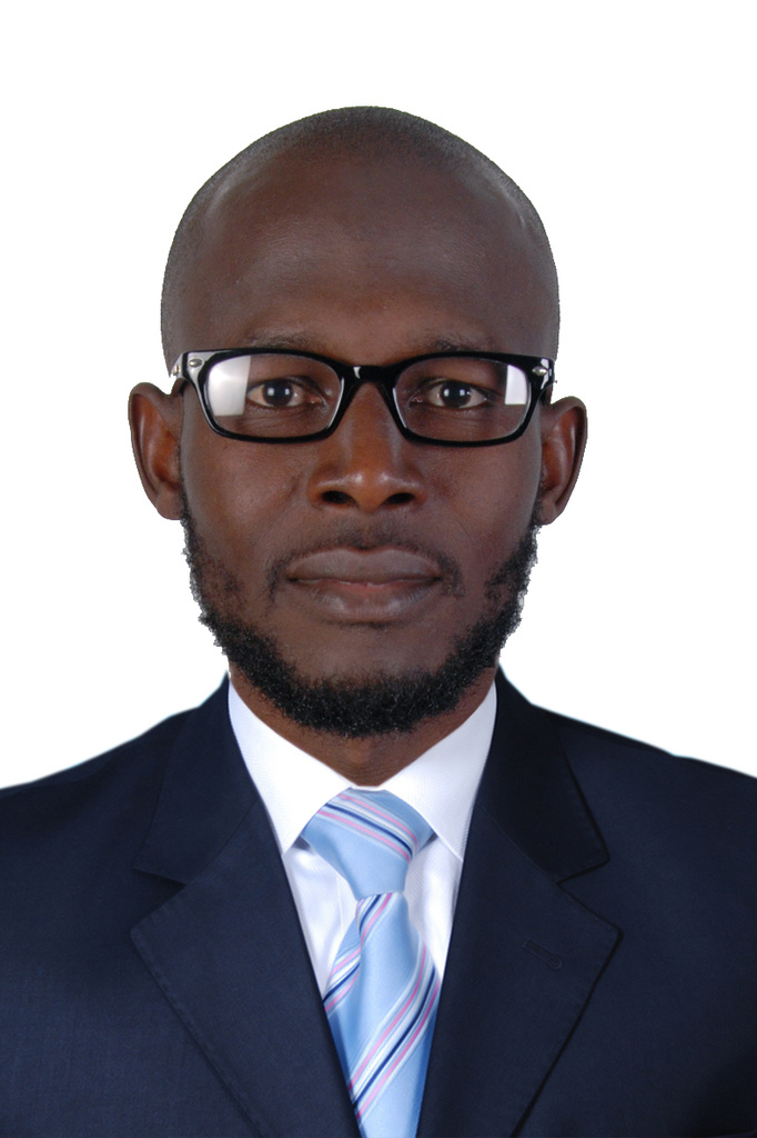 Ahmat Abdelmalick Alhousseinie