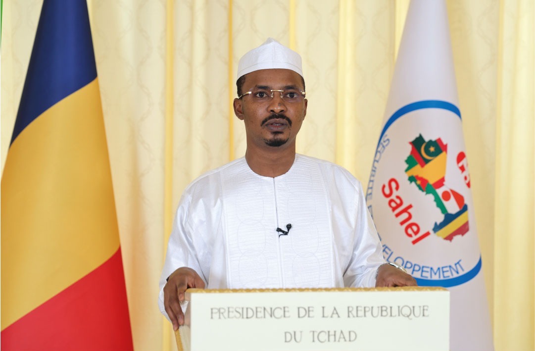 G5 Sahel : la mise en garde de Mahamat Idriss Deby aux grandes puissances
