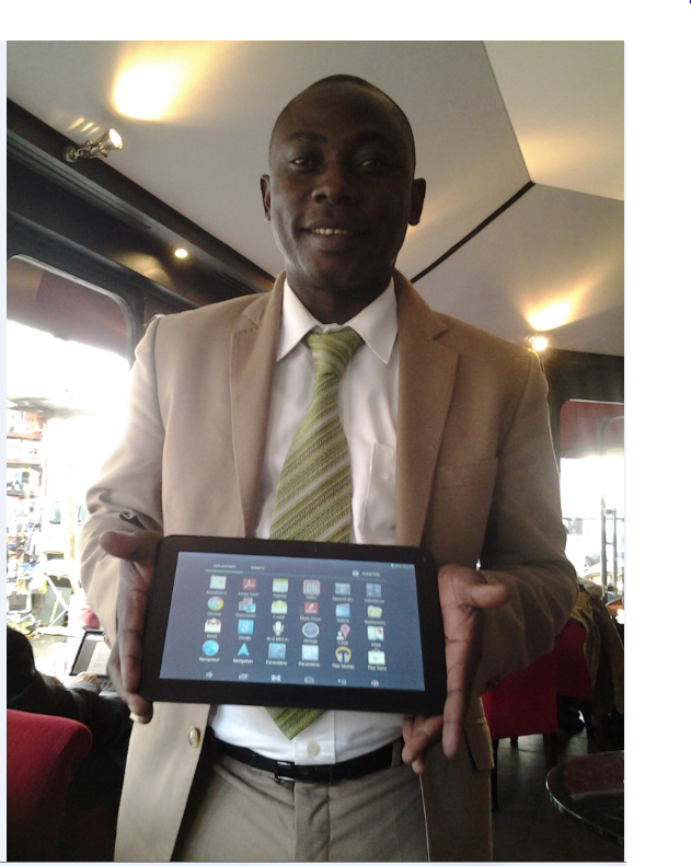 Tchad : Une société dévoile un projet ambitieux pour les tchadiens