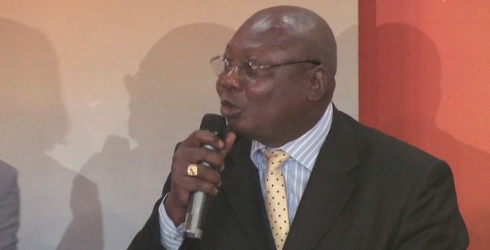 RCA: "Djotodia est objectivement responsable de tout ce qui se passe dans le pays" Ziguélé