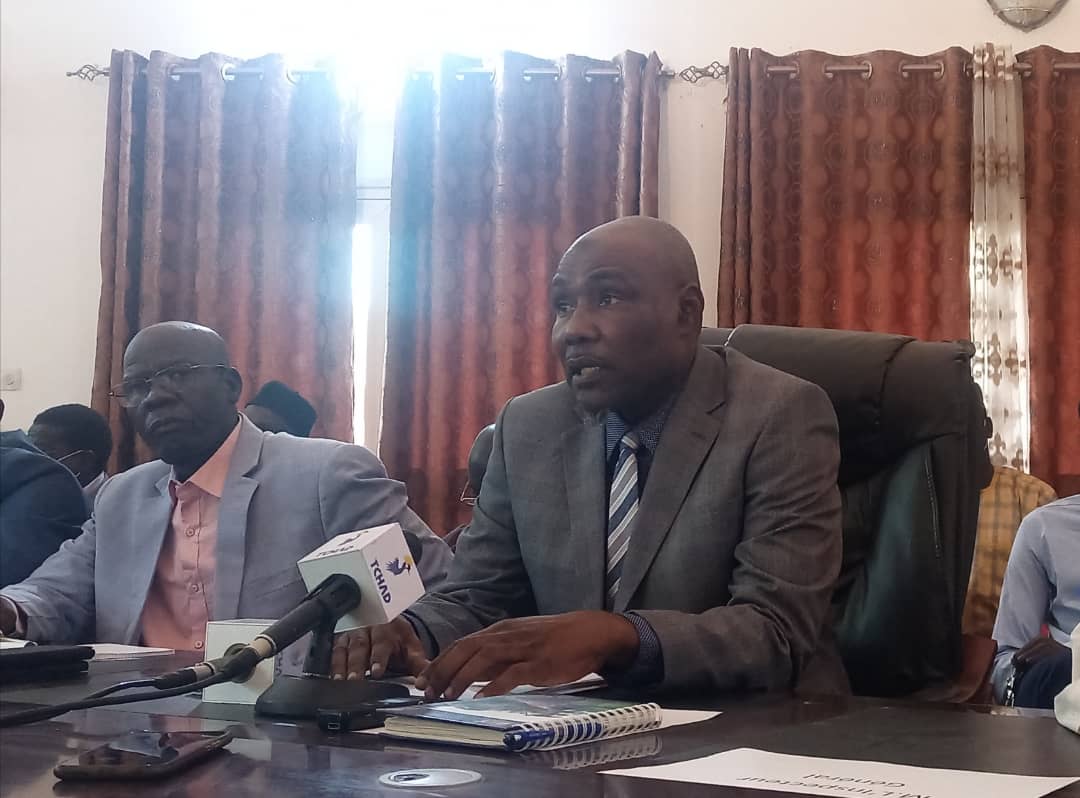 Tchad : le Fonds national d’élevage a enregistré une hausse de 99,5% en 2021