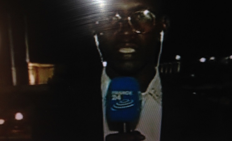 Le général Abdelkader Khalil.