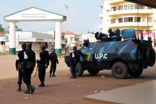 © AFP - Un soldat congolais de la MISCA a été tué à Bangui