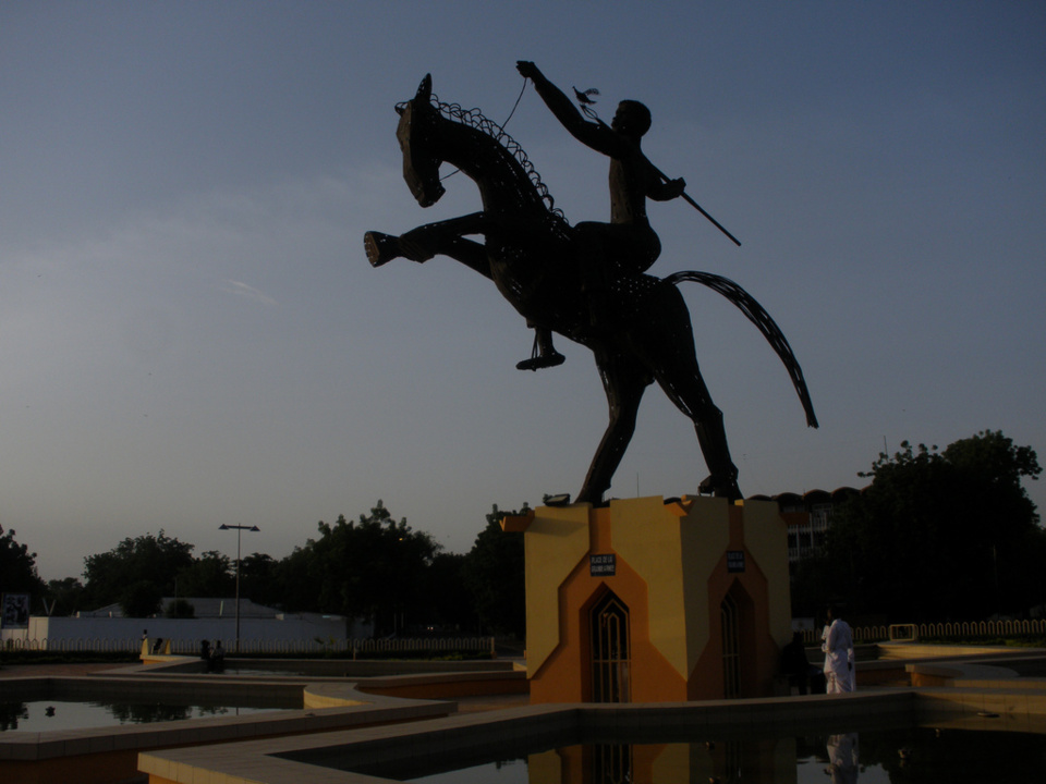 Tchad : Arrêtons d'investir des milliards dans l'armement !