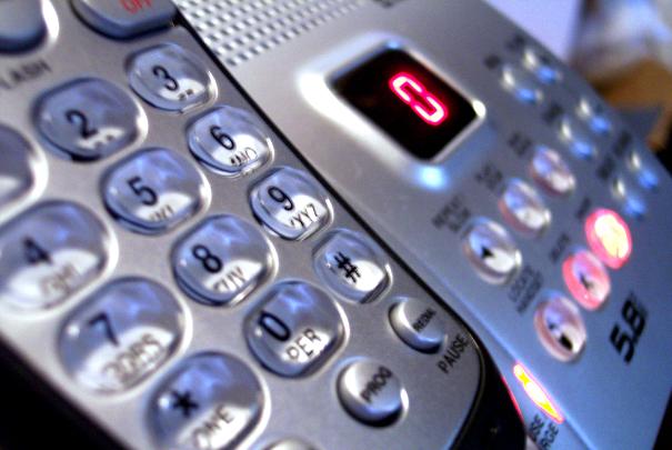 Tchad : Gare à ceux qui décrocheront un appel entrant de l'international par erreur !