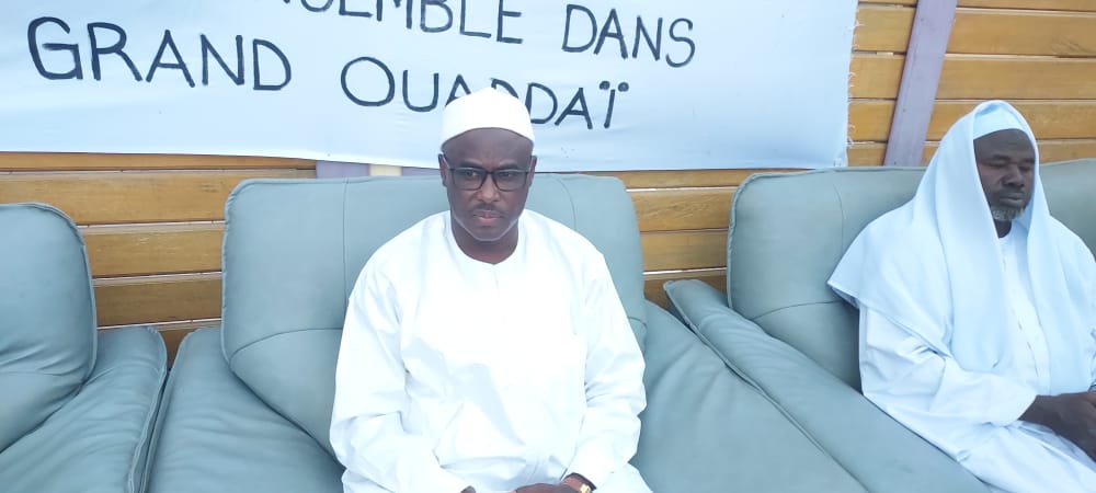 ​Tchad : les ouaddaïens de N’Djamena prônent l’apaisement dans la crise d'Abéché