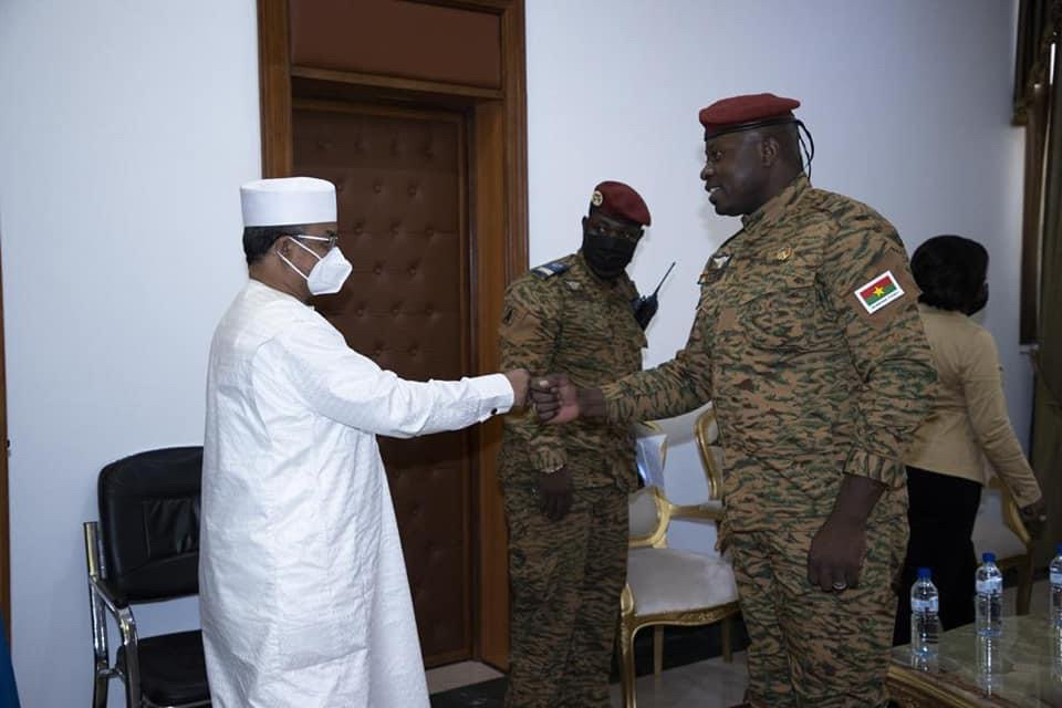 Burkina Faso : une mission conjointe CEDEAO/ONU suite au putsch. © PR Burkina