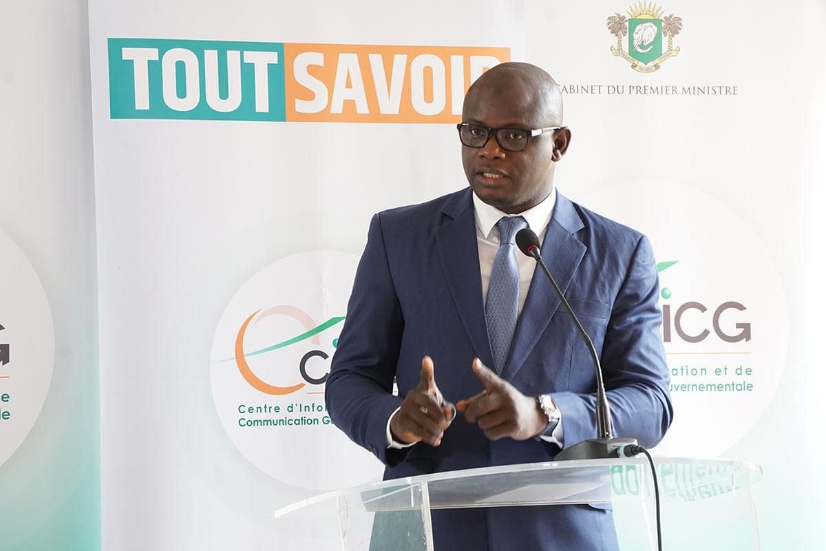 Côte d’Ivoire : 70 agents et fonctionnaires de l’État ont comparu devant les tribunaux pour corruption