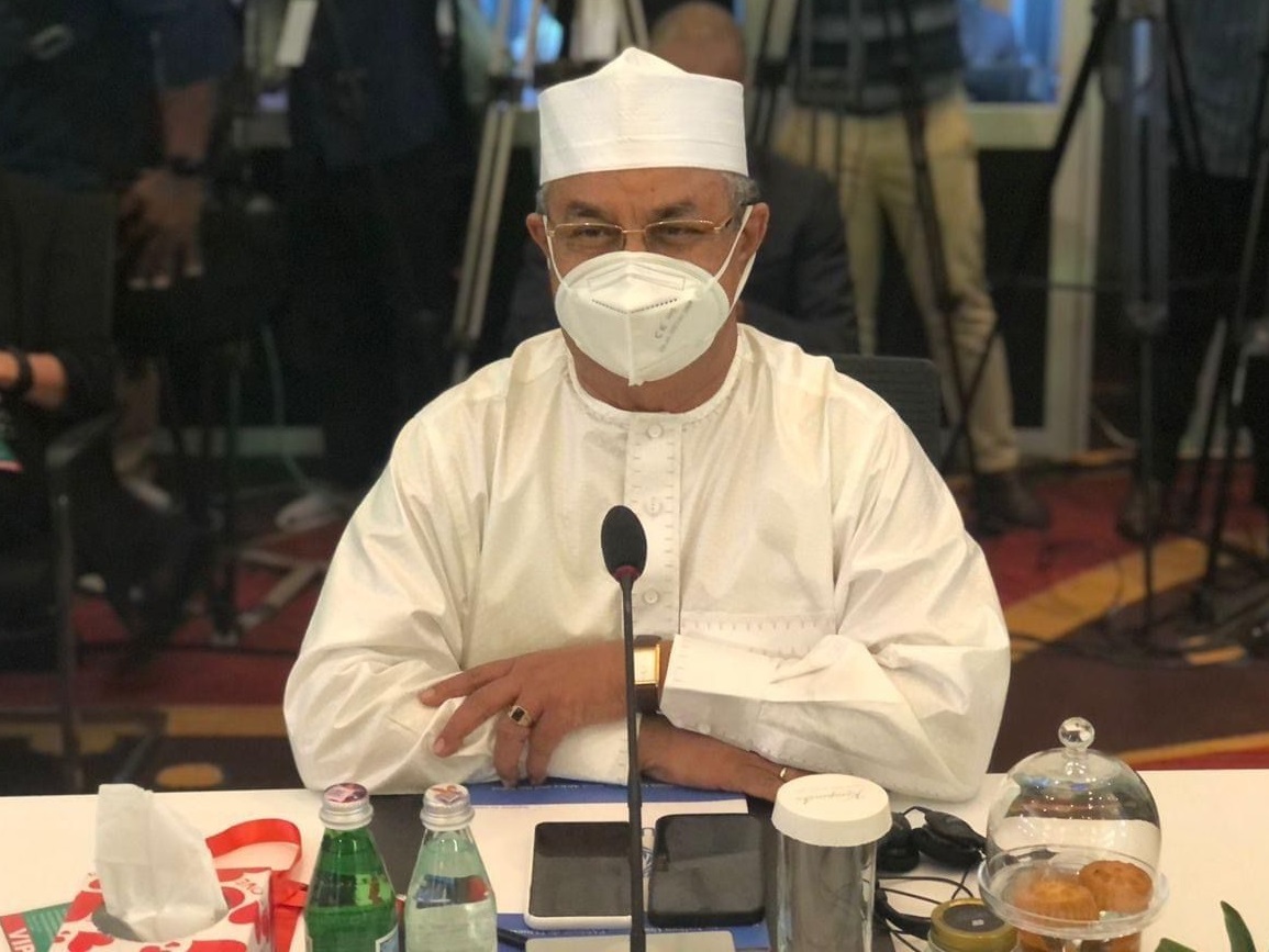 Burkina Faso-Guinée : appel des Nations Unies pour une transition rapide