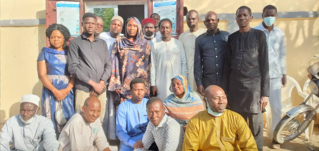 Tchad : le CAMOJET exige la libération de Ahmat Haroun Larry