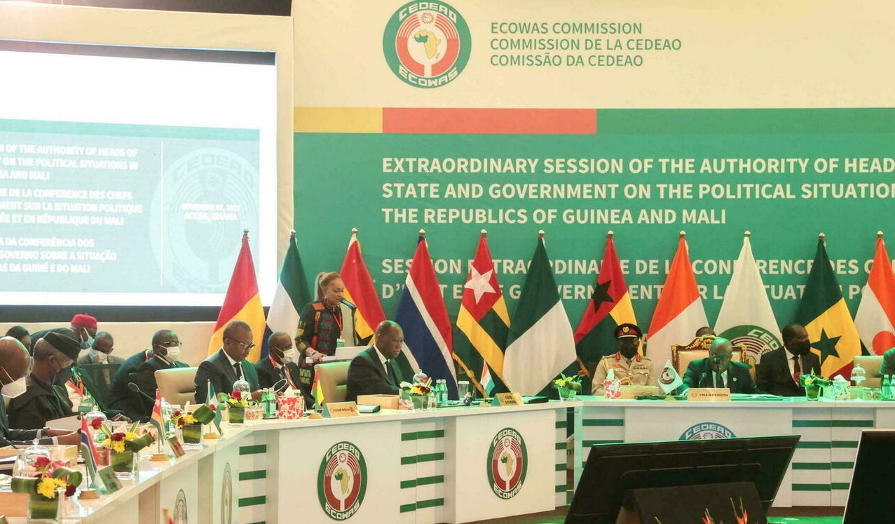 Mali : le gouvernement dénonce « la violation des textes » de la CEDEAO