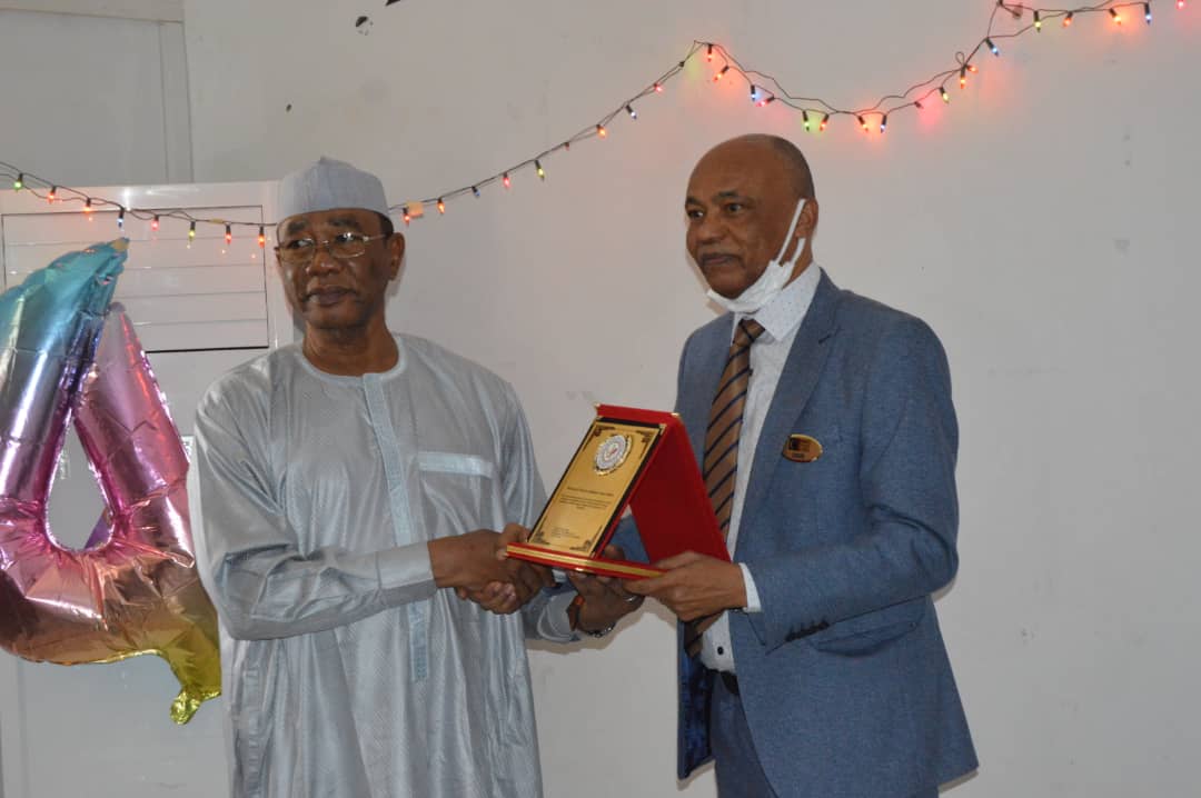 Sahel : le CEDPE marque quatre ans d'engagement contre l'extrémisme et pour la paix