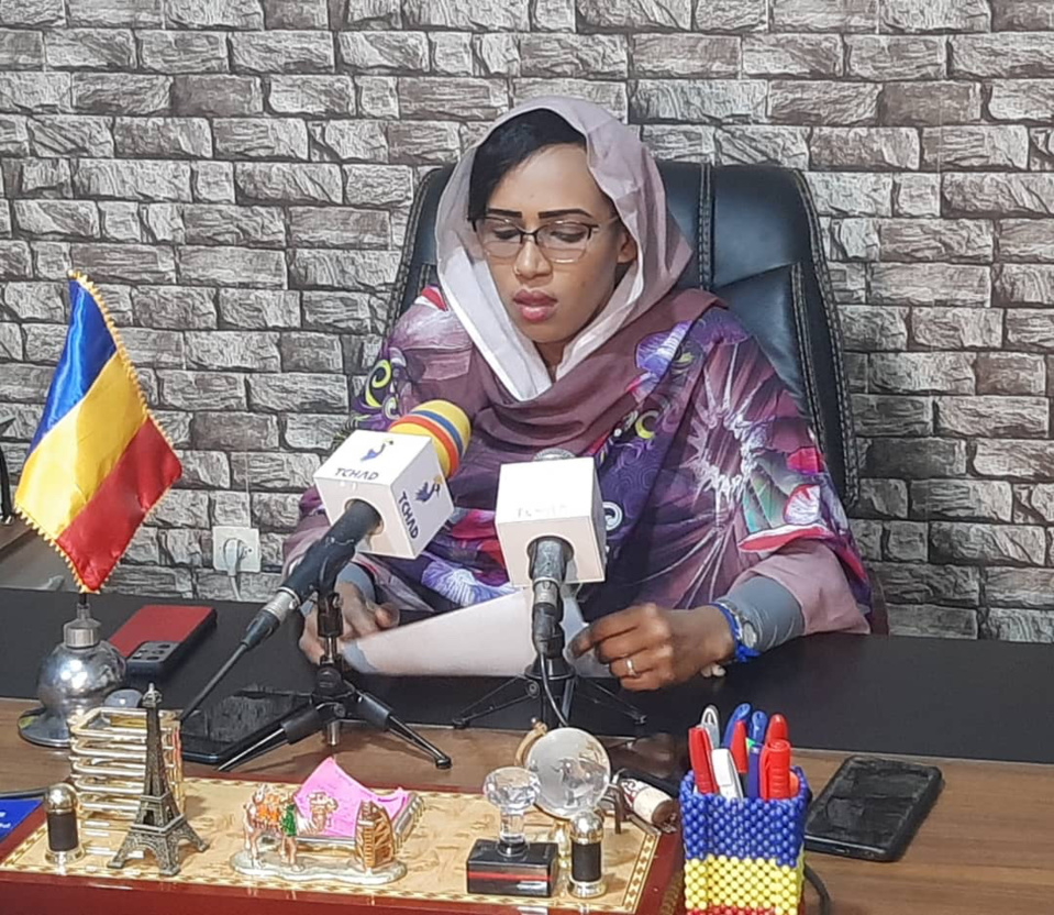 Tchad : le BNFT améliore ses services pour le paiement de la LVO