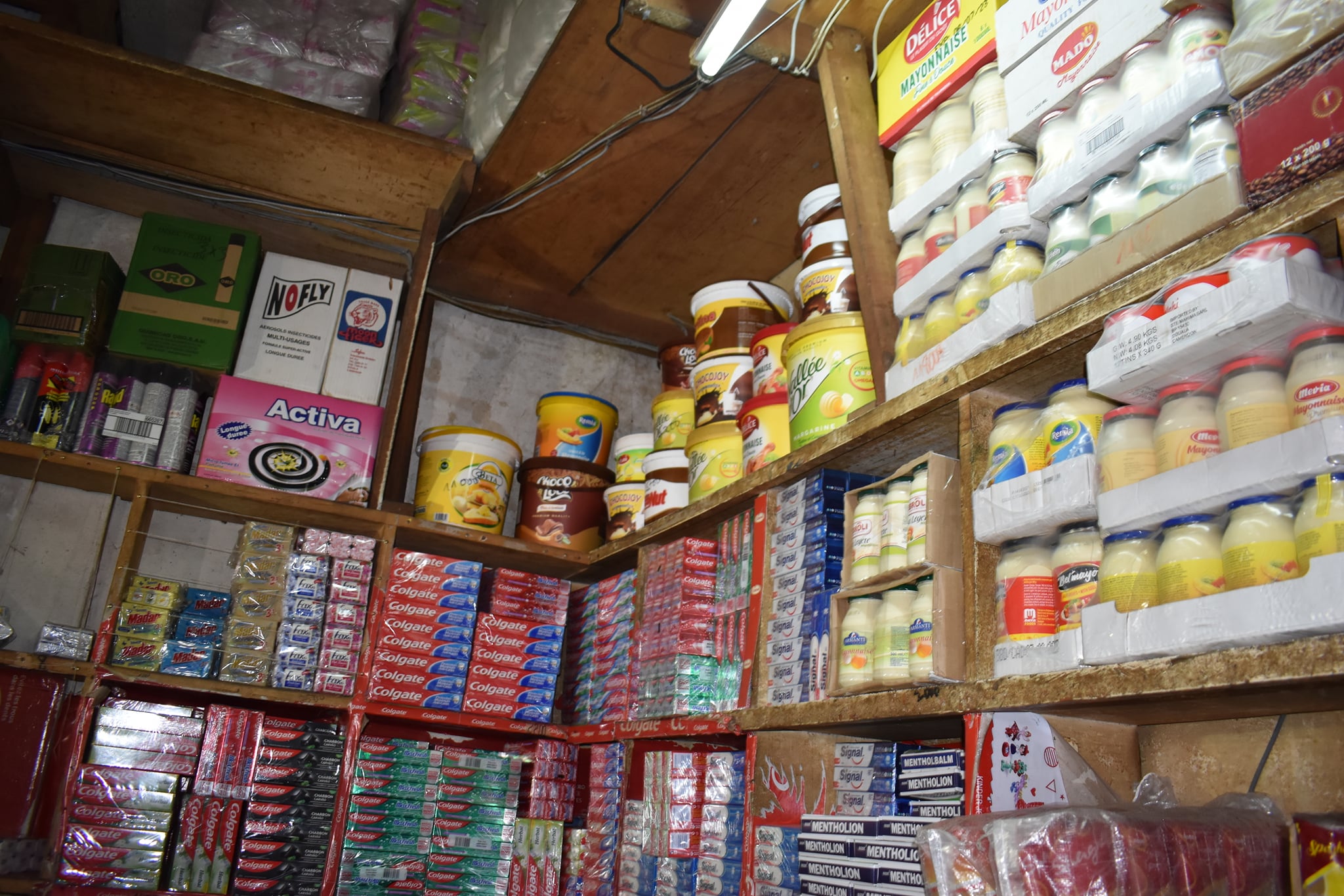 Cameroun : inflation maitrisée sur les produits de consommation courante