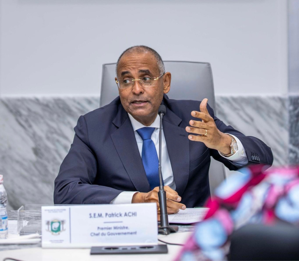 Côte d'Ivoire : 9 mesures stratégiques du gouvernement contre la cherté de vie