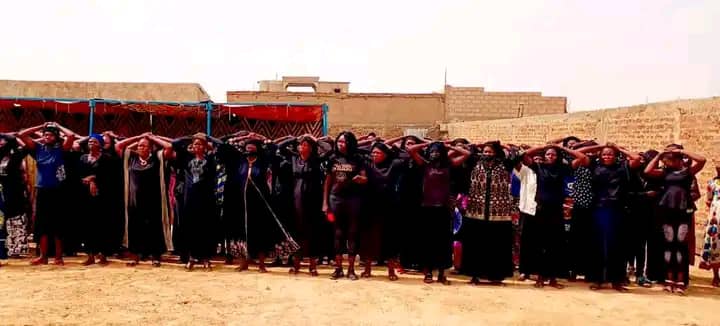 Tchad : 8 mars 2022, une fête à deux visages