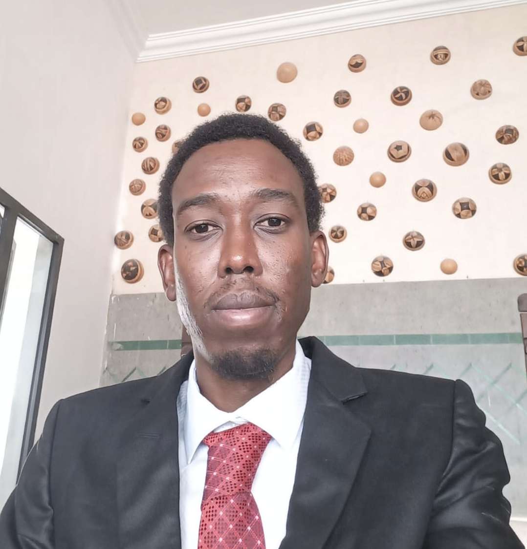 Sidick Mahamat Kossi