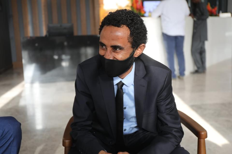 Tchad : "la date du 23 mars va être une nouvelle page dans l'histoire des SAO" (Mahamoud Ali Seid)