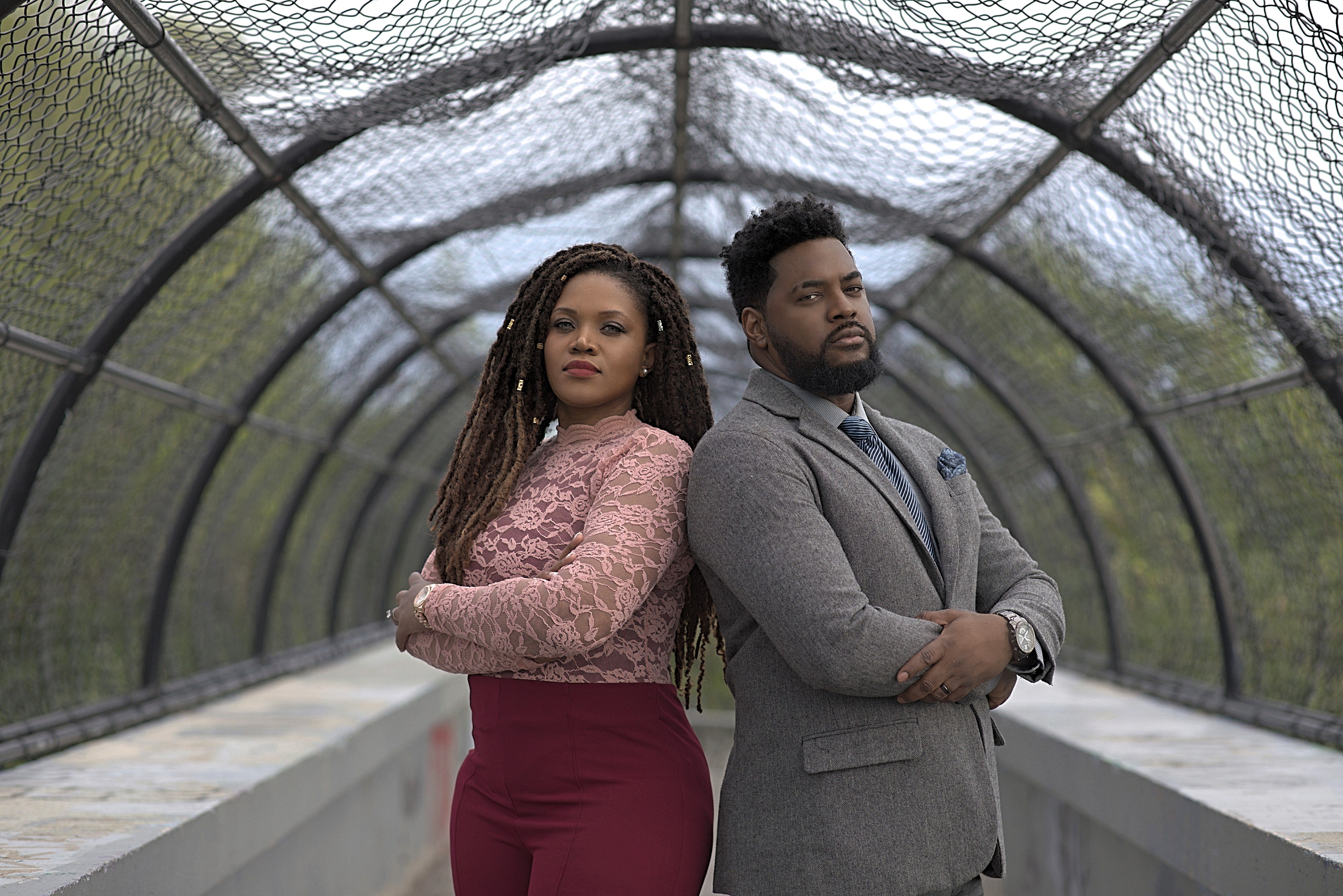 Afrique : un couple entrepreneur crée une application pour connecter les étudiants de tout le continent