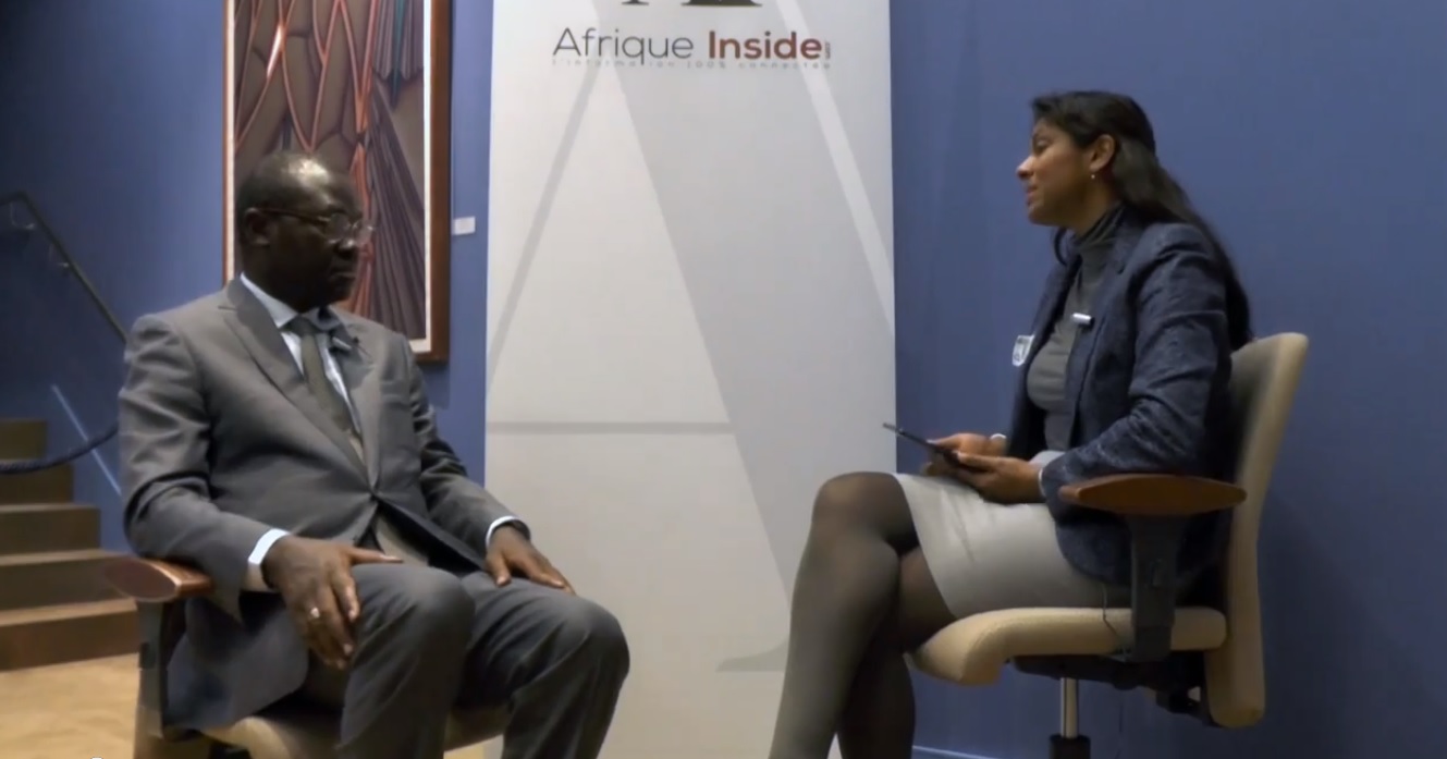 Le Congo favorable à l’envoi des casques bleus en Centrafrique