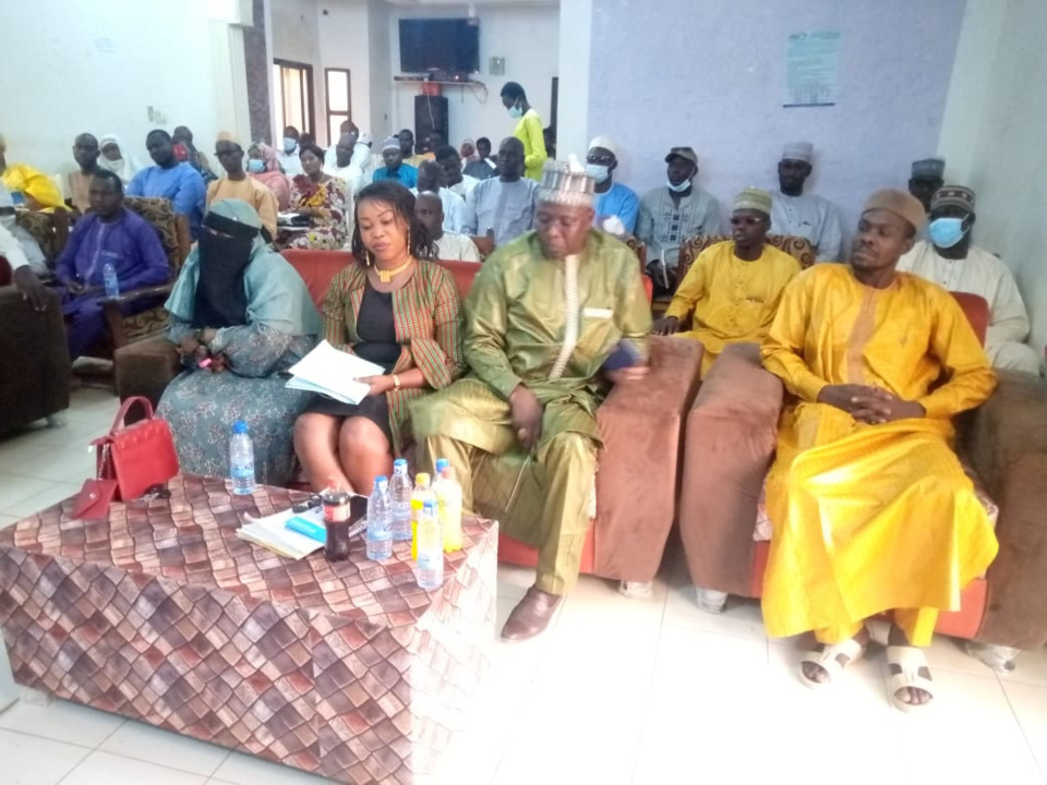 Tchad : l'UDS appelle à des actions urgentes face à la crise économique et sociale