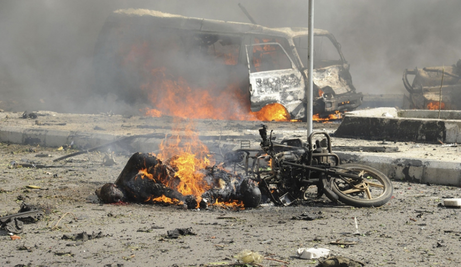 Crédit photo : © Reuters