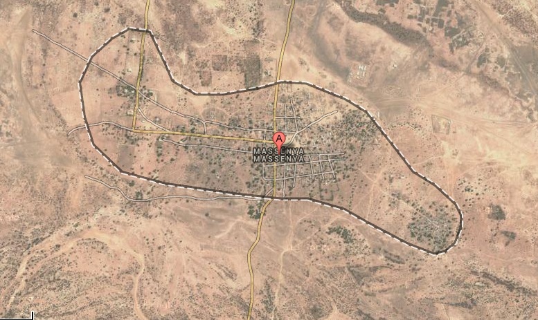 Tchad : Le gouvernement dépêche d'urgence une délégation, que se passe-t-il vraiment à Massénya ?