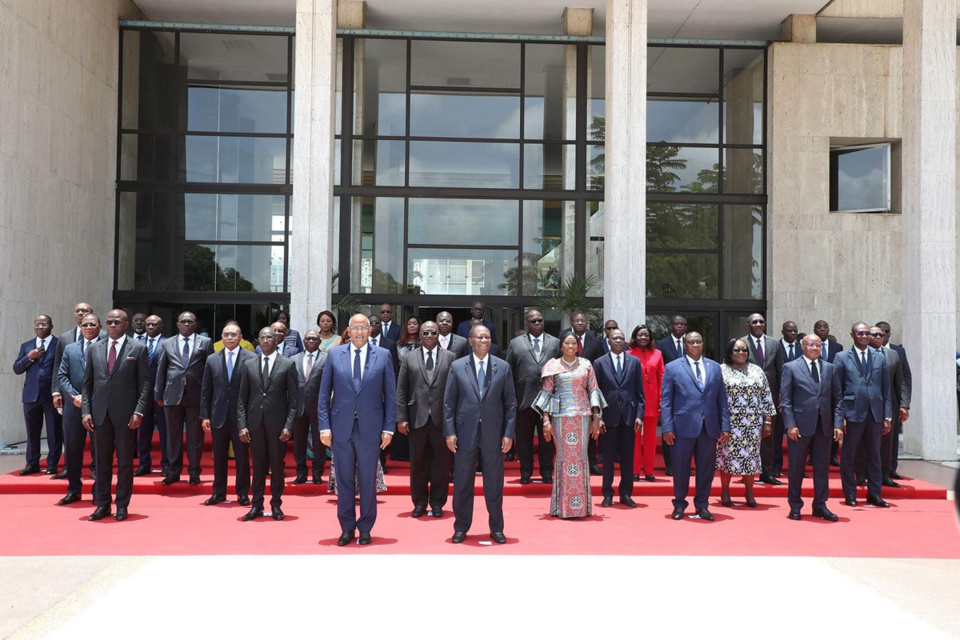 Côte d’Ivoire : le premier ministre remet sa démission