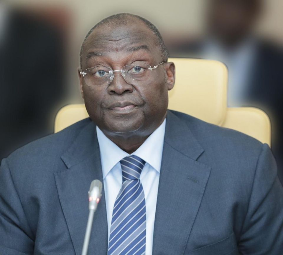 Côte d’Ivoire : Ouattara nomme un vice-président de la République