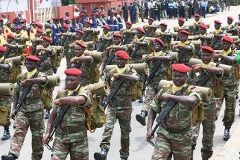 Sénégal : L’Armée devant la Sonatel comme première entreprise sénégalaise ? Il est permis de rêver !