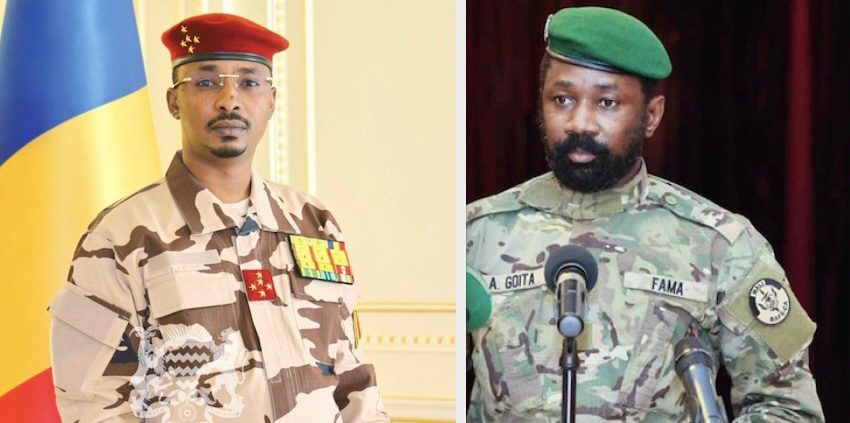 Le G5 Sahel demande au Mali de revenir dans l’organisation