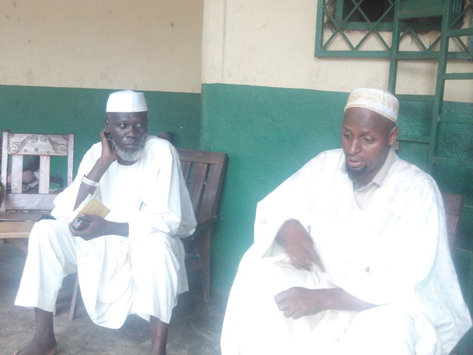 Centrafrique : Le reportage dans le Km5 dit "couloir de la mort"