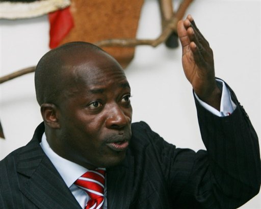 Transfert de Charles Blé Goudé : Quand la justice revêt les habits du Ku Klux Klan