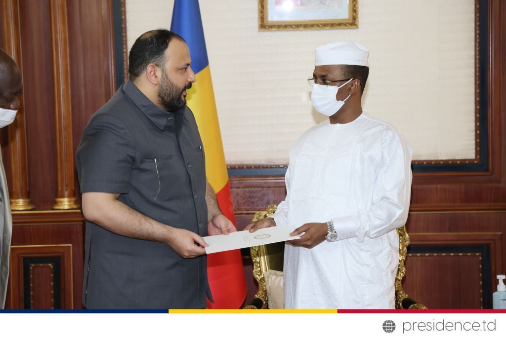 CEN-SAD : la Libye demande au Tchad le transfèrement du siège de l’institution