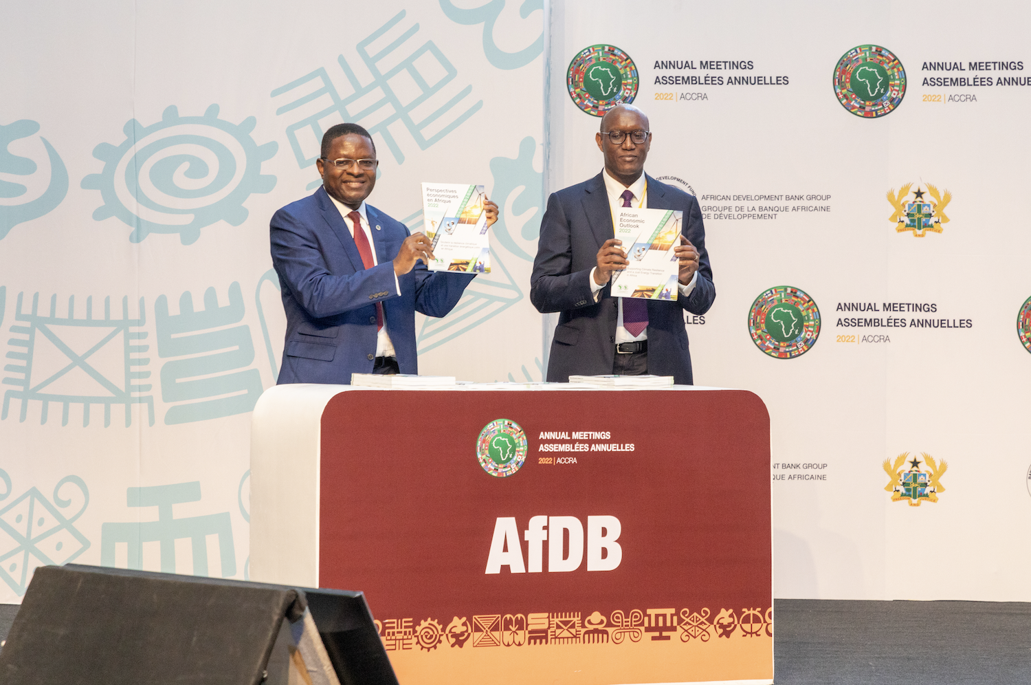 Afrique : les effets de la Covid-19 et de la guerre Russie-Ukraine compromettent le rebond économique