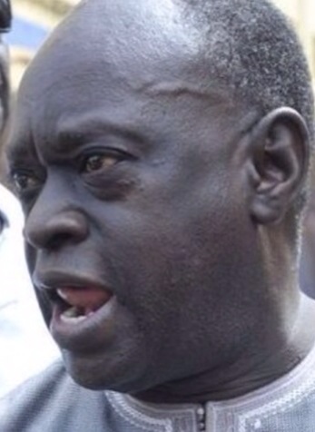 Sénégal: Le Procureur Fall menace de déférer Diouf devant la Cour d’Appel