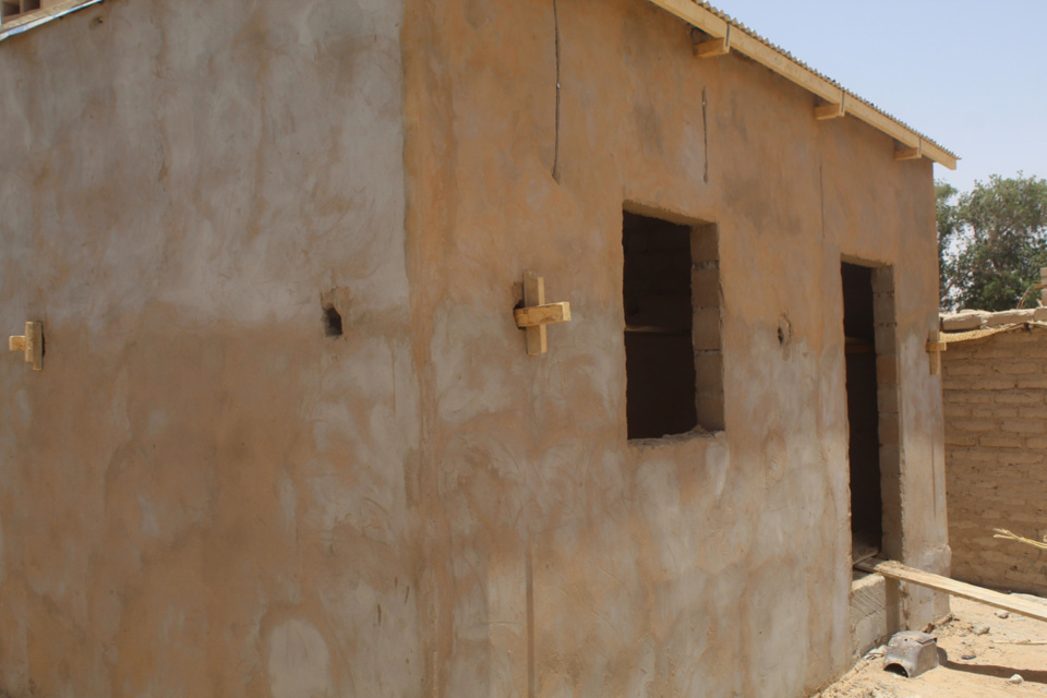 Tchad : au-delà de sa mission principale, Barkahne réalise des activités sociales