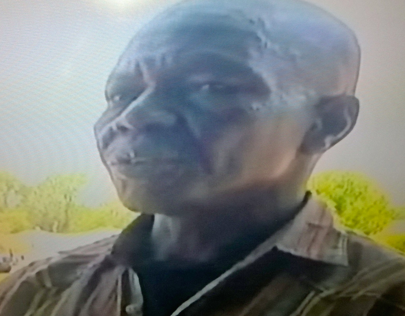 Le chef des coupeurs de routes arrêtés à Am Timane.