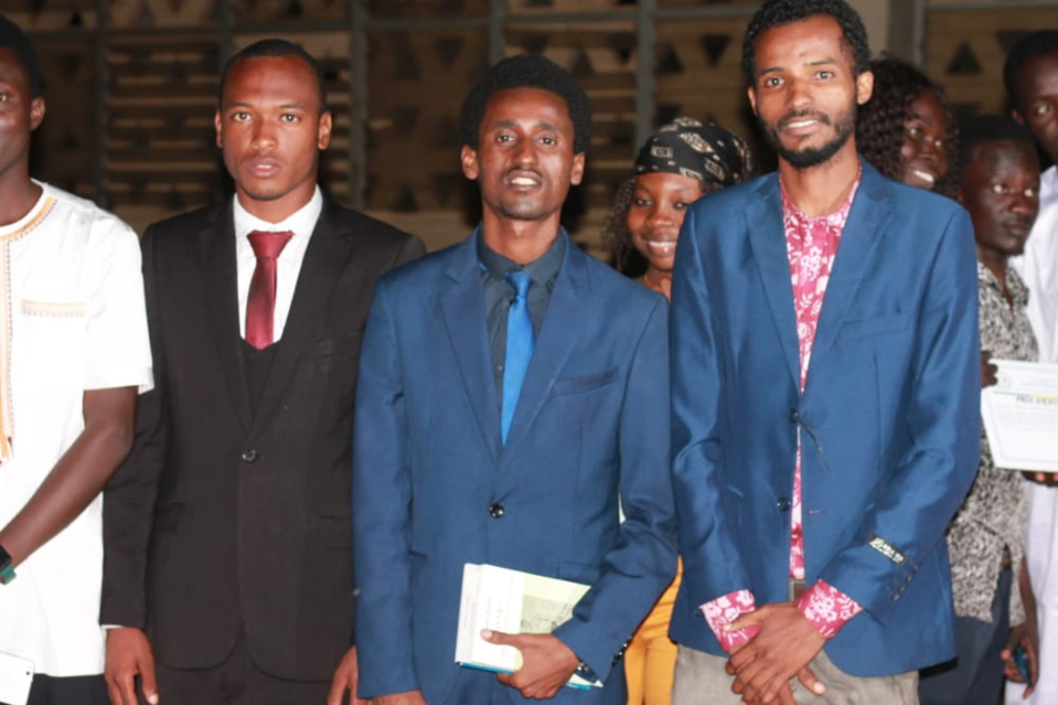 Ngaoundéré : les étudiants tchadiens prônent l'excellence académique