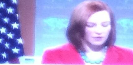 Syrie: Probables frappes américaines