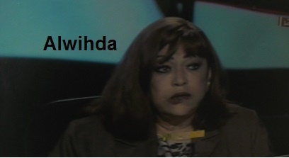 Mouna Oumar, envoyé spécial du gouvernement égyptien auprès des pays africains.