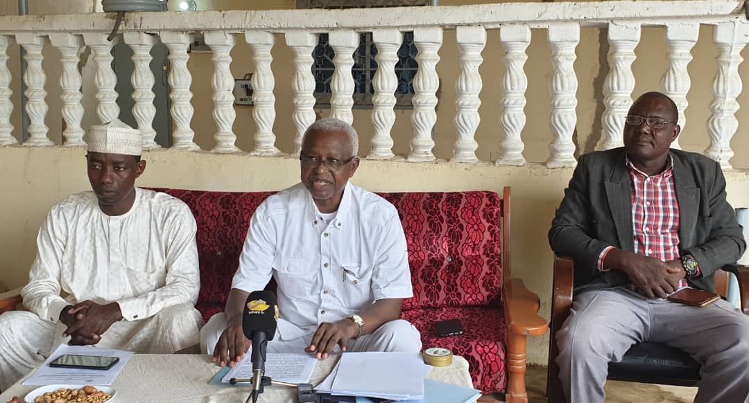 ​Tchad : la COP dénonce un siphonage des ressources et des aides internationales